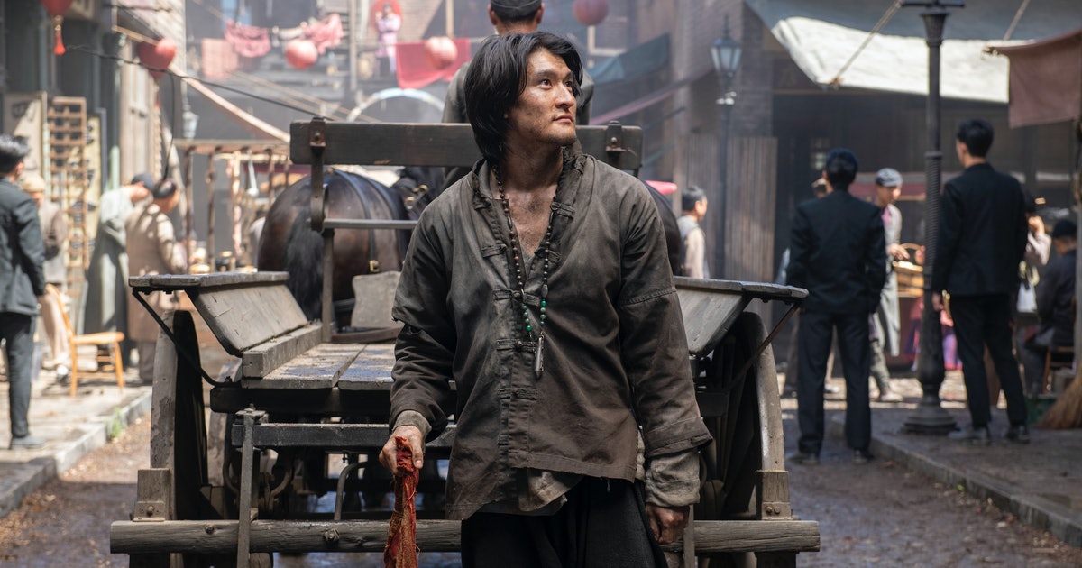 Warrior Season 3 Is It Happening? Boss Plea To HBO To