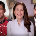 When Calls The Heart Season 8