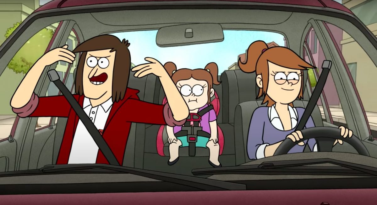 Close Enough Season 2: HBO Max Announced Its Premiere, Followed By