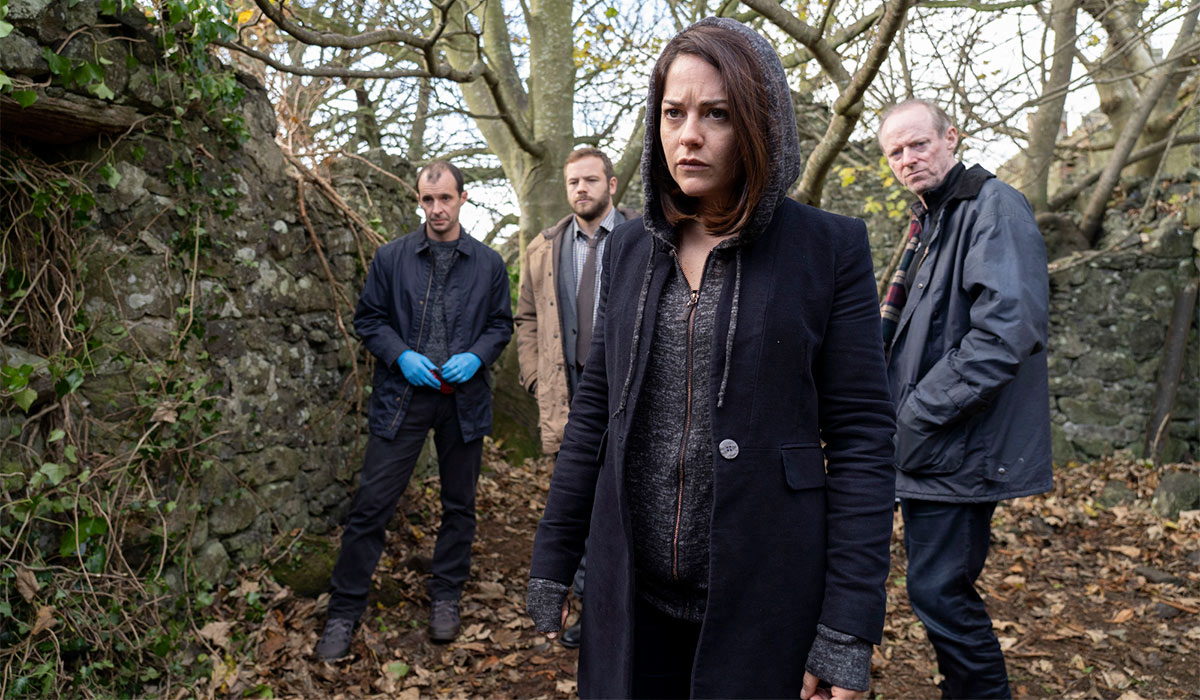Dublin Murders Saison 2 Dublin Murders Season 2: Starz In Talks Of Next Run! Know Everything