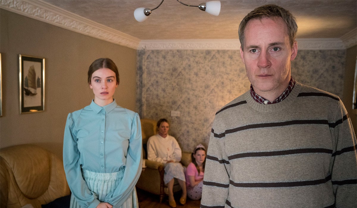 Dublin Murders Saison 2 Dublin Murders Season 2: Starz In Talks Of Next Run! Know Everything