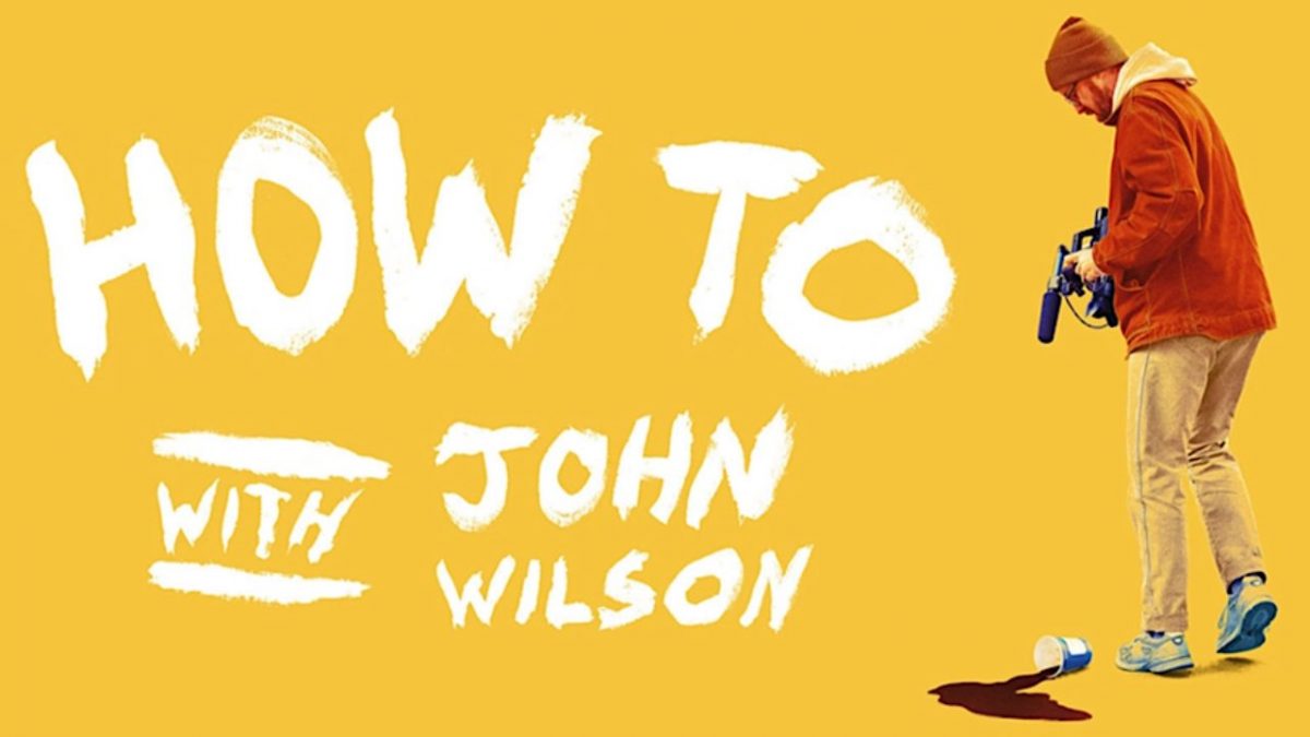 How To With John Wilson Season 2