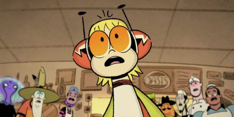 Kid Cosmic Season 3: Trailer Is Here! Global Heroes In Search Of Stones, Releasing Soon