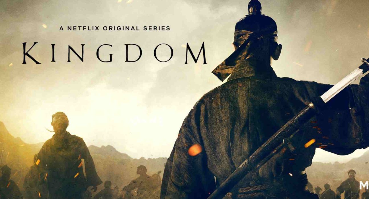 Kingdom Season 3
