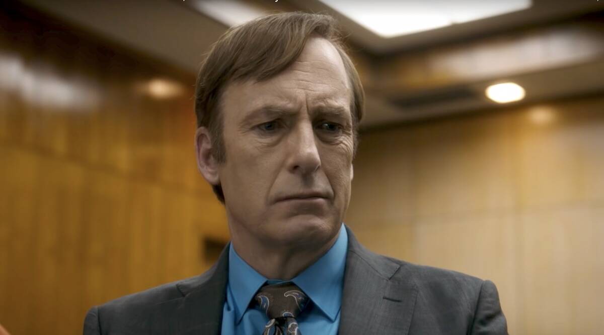 Better Call Saul Season 6