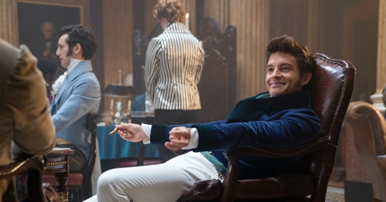 Bridgerton Season 3: In Production? Know What’s Next For Fans?