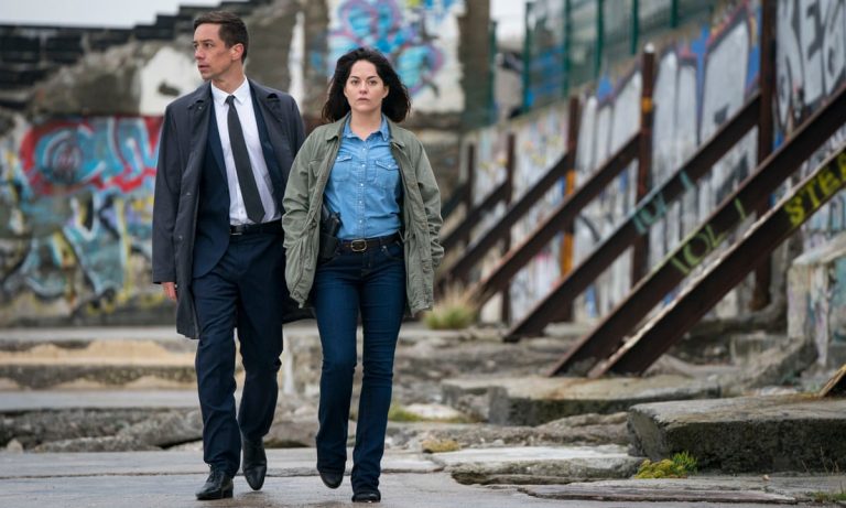 Dublin Murders Saison 2 Dublin Murders Season 2: Starz In Talks Of Next Run! Know Everything