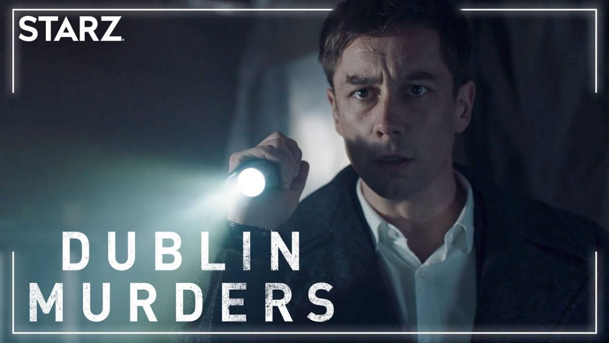 Dublin Murders Saison 2 Dublin Murders Season 2: Starz In Talks Of Next Run! Know Everything