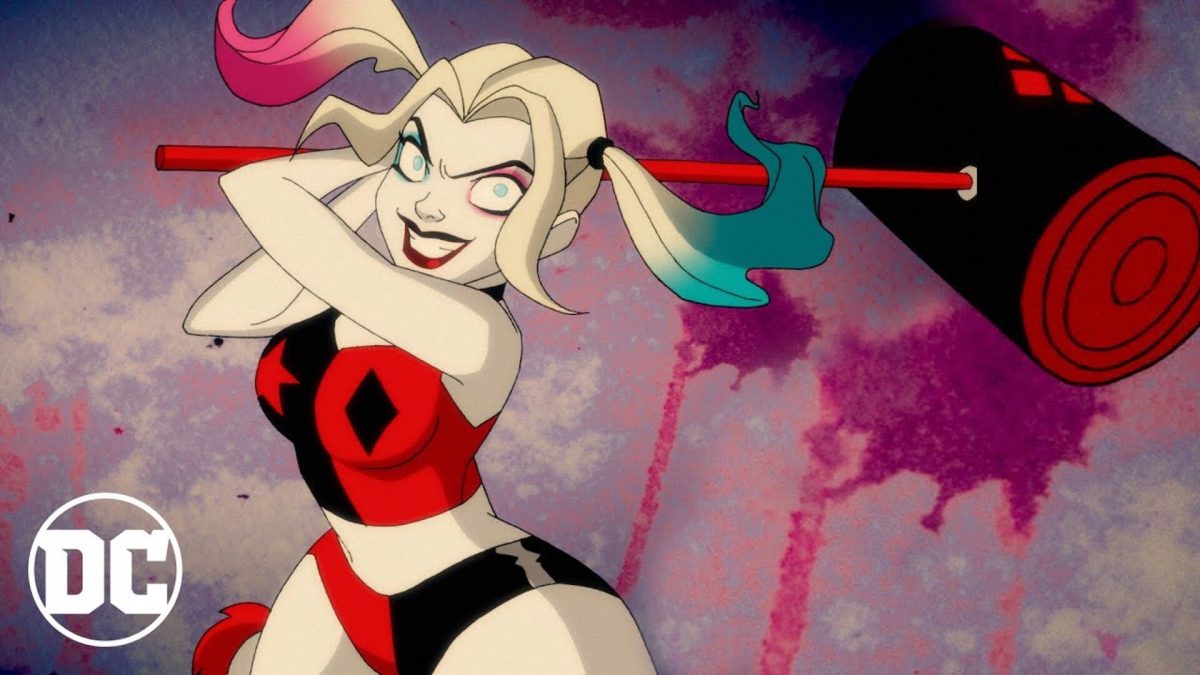 Harley Quinn Season 3