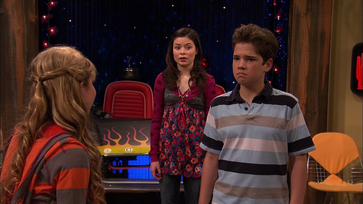 iCarly Season 7: Back To Filming For Reboot Show, What ...