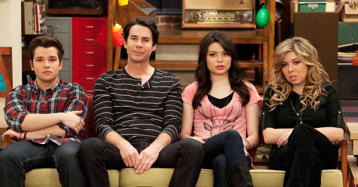 iCarly Season 7