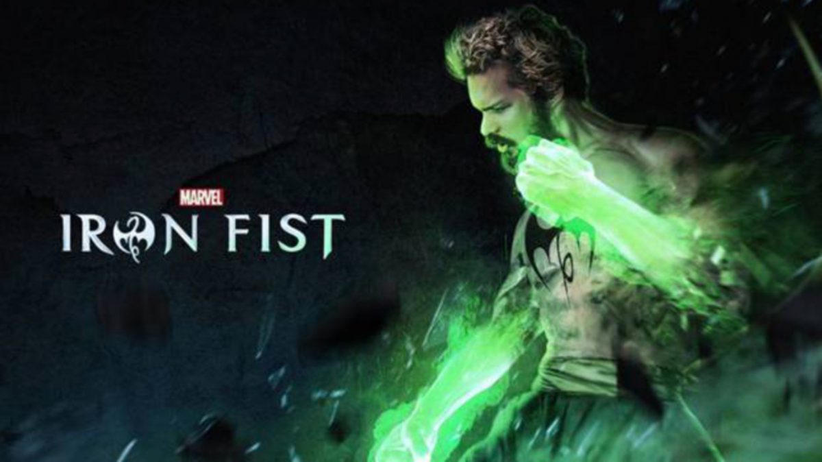 Iron Fist Season 3