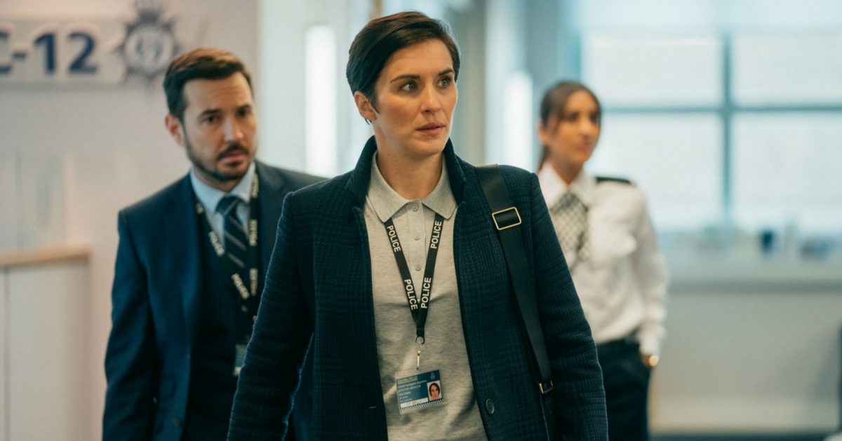 Line Of Duty Season 6