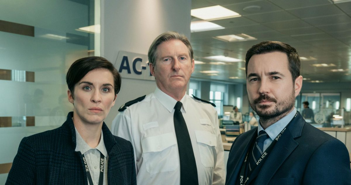 Line Of Duty Season 6