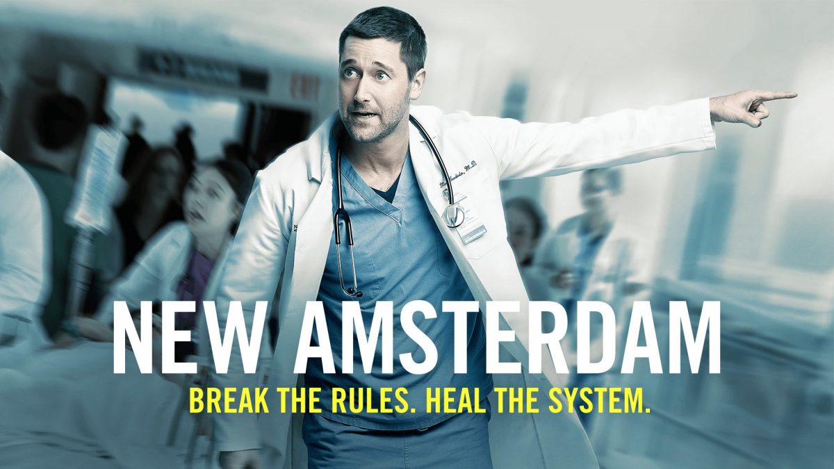 New Amsterdam Season 3