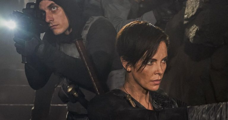The Old Guard 2: Will There Be A Sequel? Will Quynh Kill Andy? Find Out Here