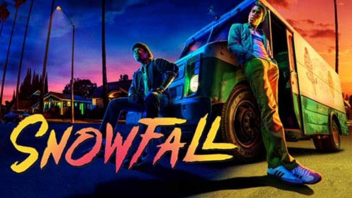 Snowfall Season 4