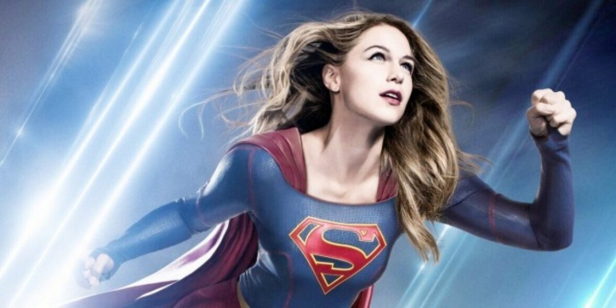 Supergirl Season 6