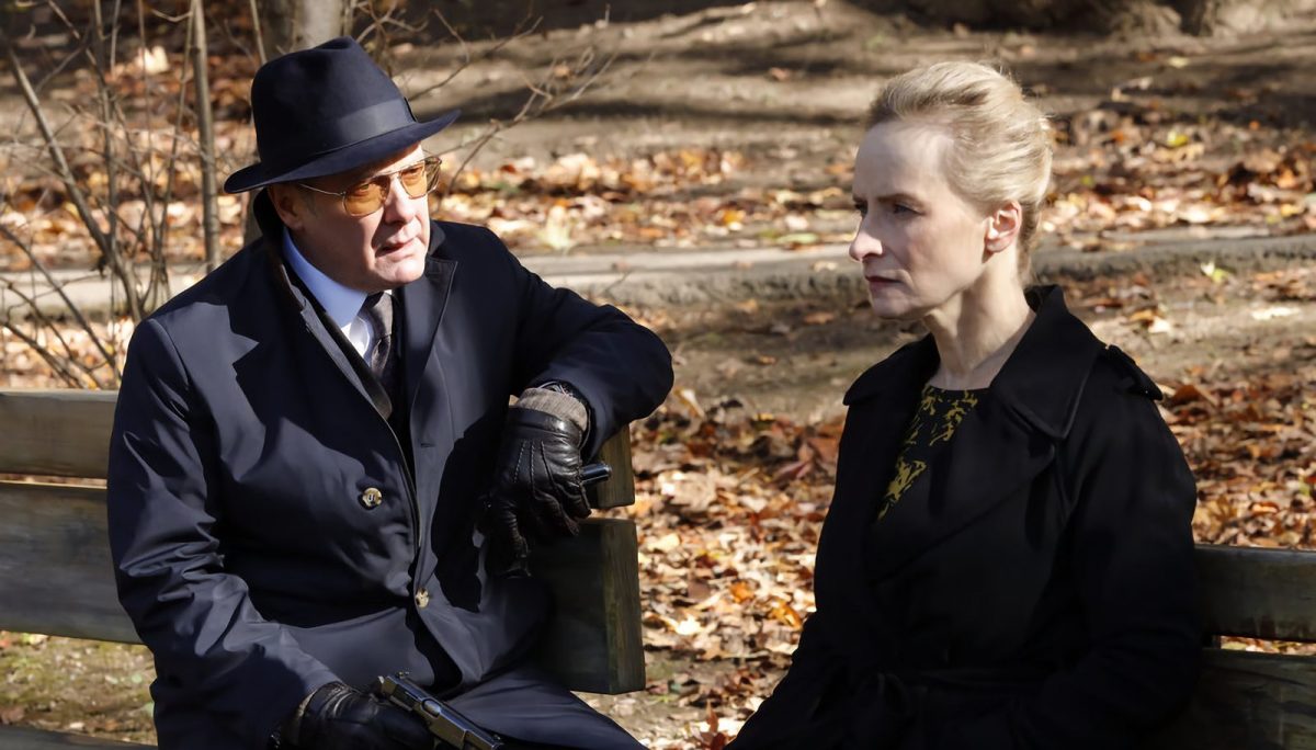 Blacklist Saison 9 Episode 8 Streaming The Blacklist Season 9: Early Renewal By NBC, Will Red Make It To The