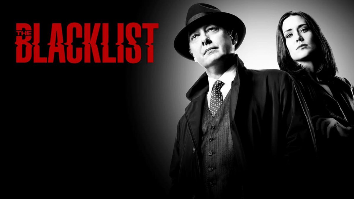 The Blacklist Season 9