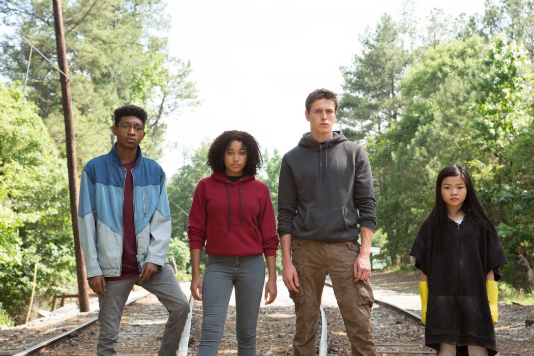 The Darkest Minds 2 Jennifer Yuh Nelson Looking For A Sequel! Will It