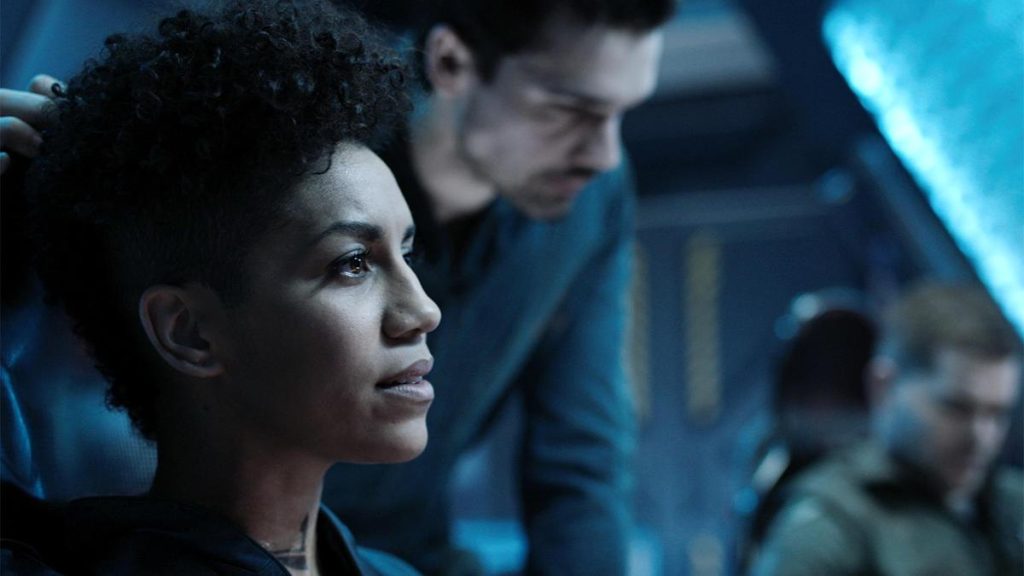 The Expanse Season 7