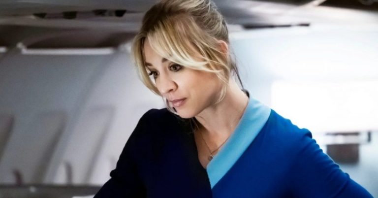 The Flight Attendant Season 2