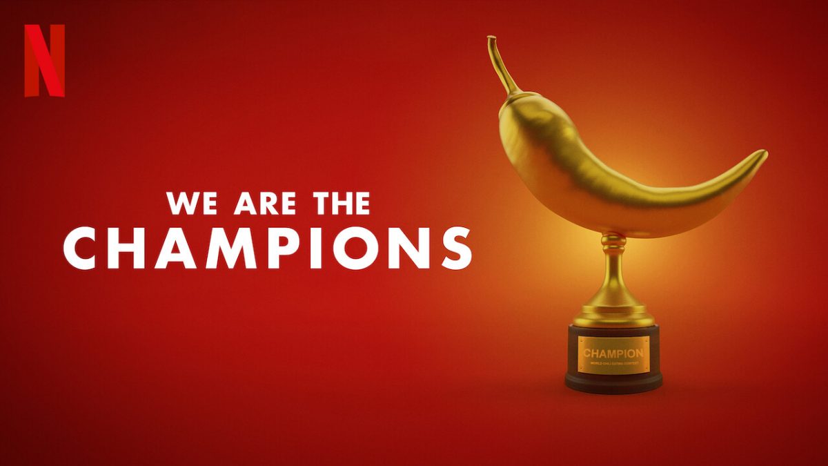 We Are The Champions Season 2