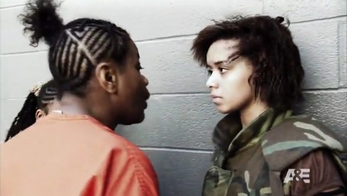 Beyond Scared Straight Season 10