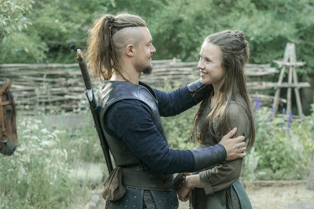The Last Kingdom Season 5: Uhtred Will Face Trouble While Following His  Destiny