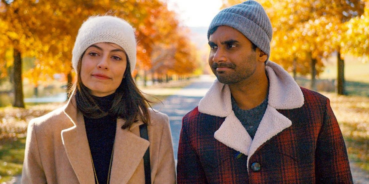 Master Of None Season 3