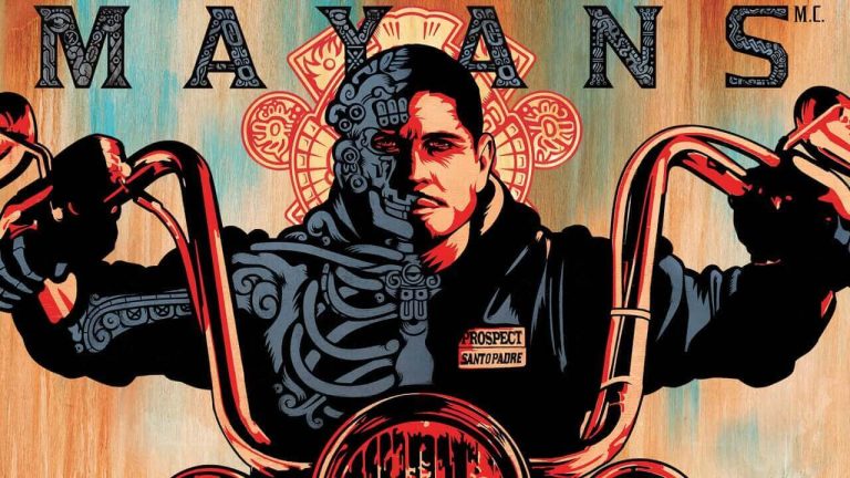 Mayans MC Season 4