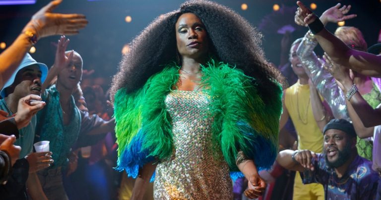 Pose Season 3