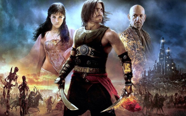 Prince Of Persia 2