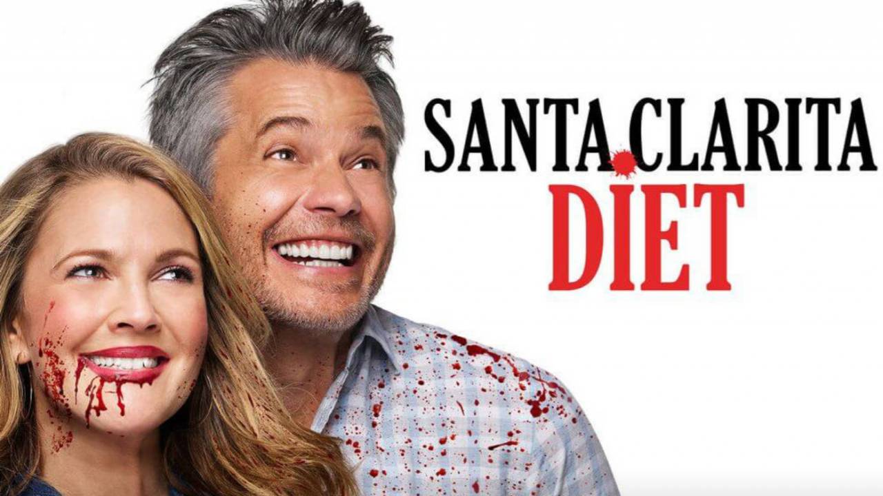 Santa Clarita Diet Season 4