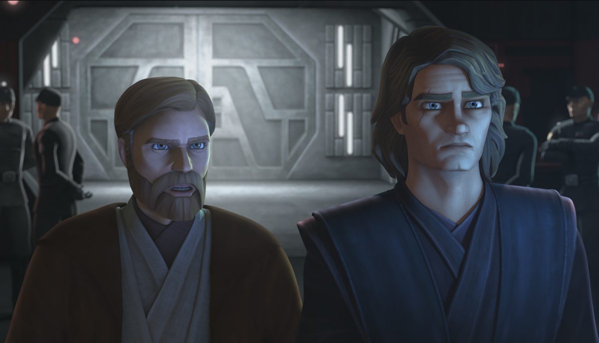 Star Wars Clone Wars Saison 8 Will Ahsoka Tano Continues Her Journey In Star Wars: The Clone Wars