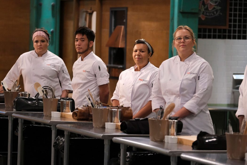 Top Chef Season 18 Returns With Unique Features Release Date And More