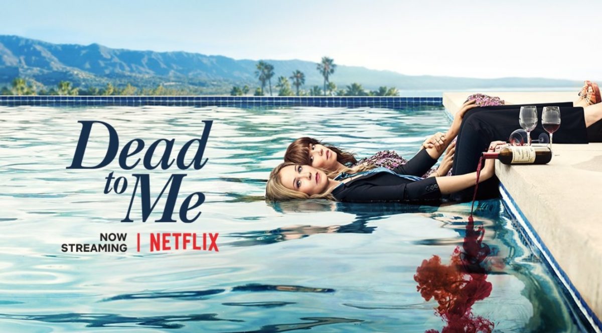 Dead To Me Season 3