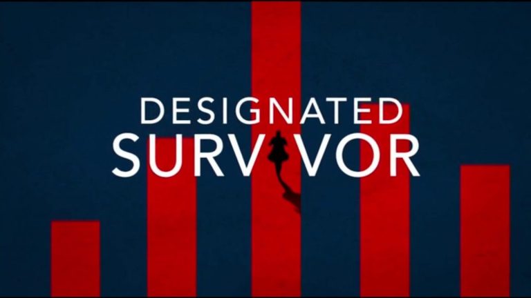 Designated Survivor Season 4