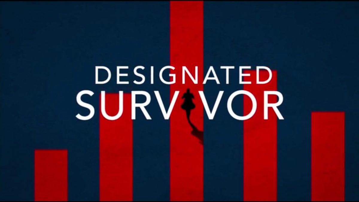 Designated Survivor Season 4