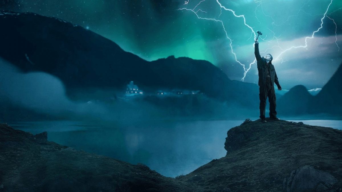 Ragnarok Season 2