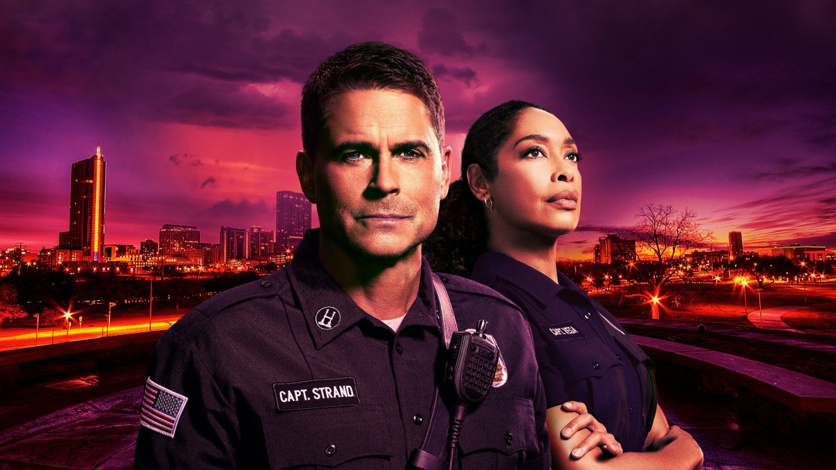 9-1-1 Lone Star Season 2 Episode 14