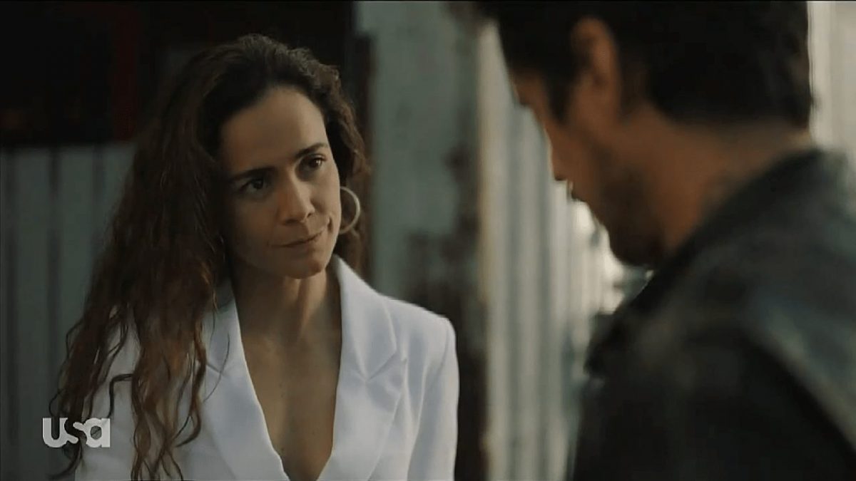 Queen Of The South Season 5 Episode 6