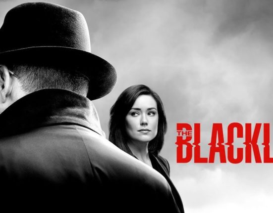 The Blacklist Season 8 Episode 19