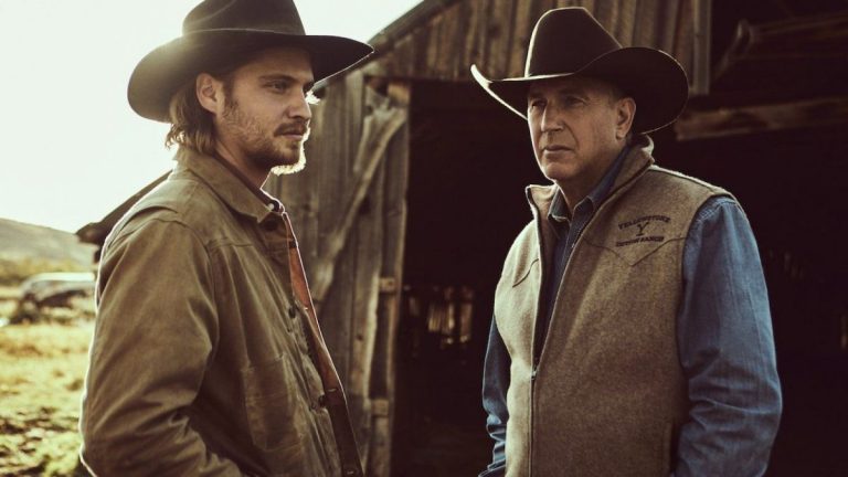 yellowstone season 5 episode 3 yellowstone season 5 episode 3