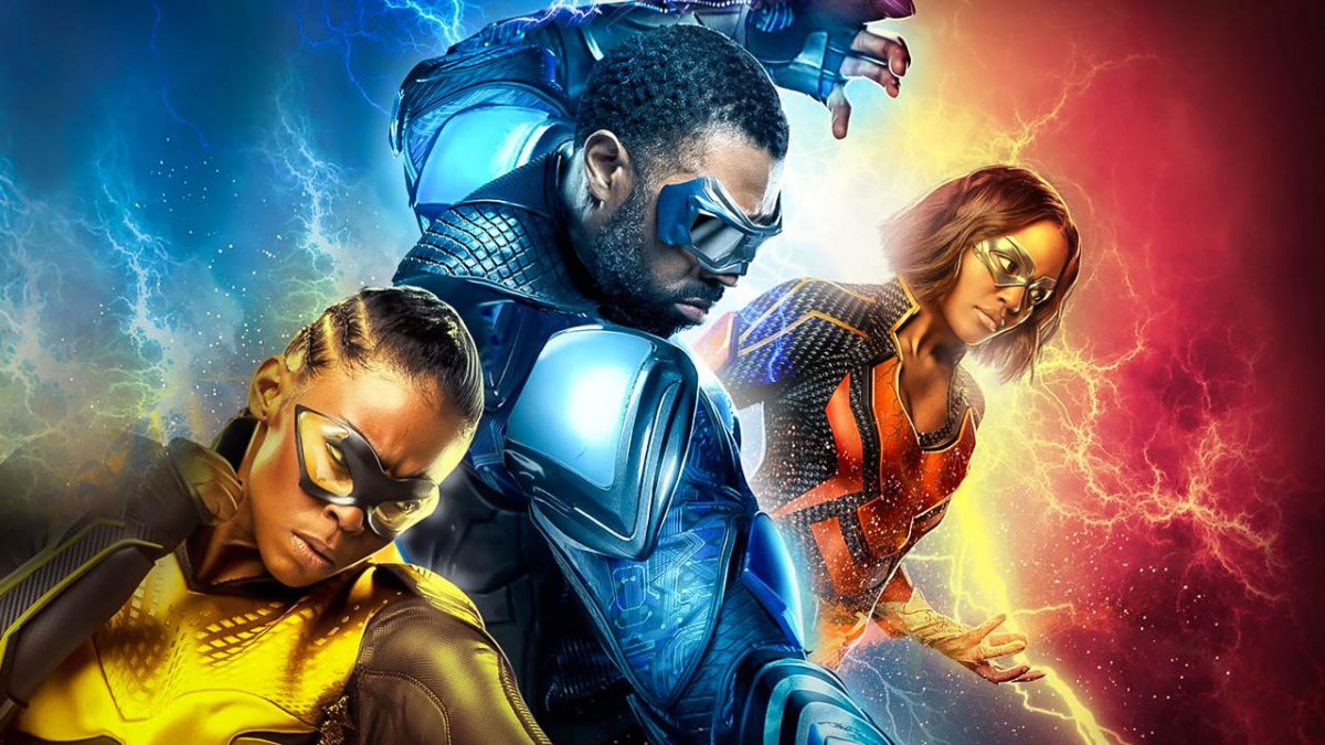 Black Lightning Season 4 Episode 11