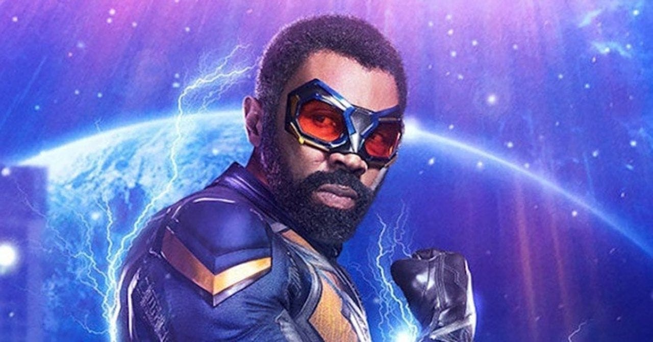 Black Lightning Season 4 Episode 13