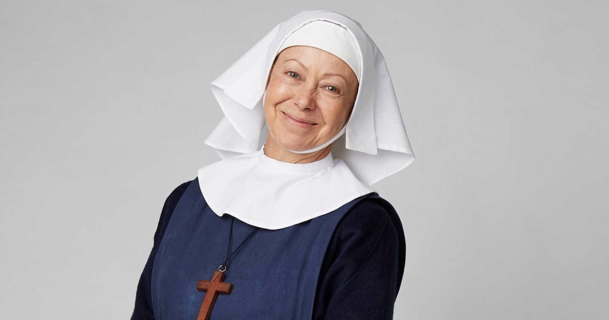 Call The Midwife Season 10 Episode 5