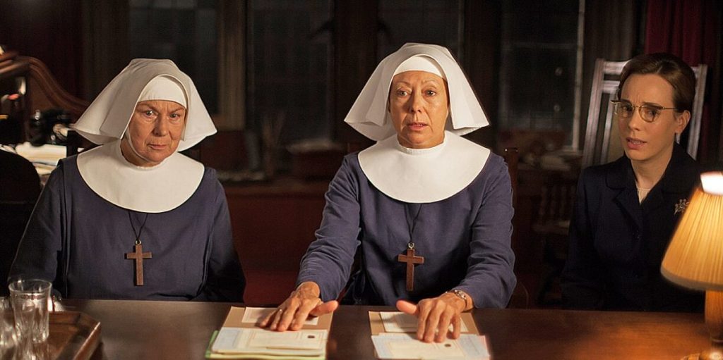 Call The Midwife Season 11