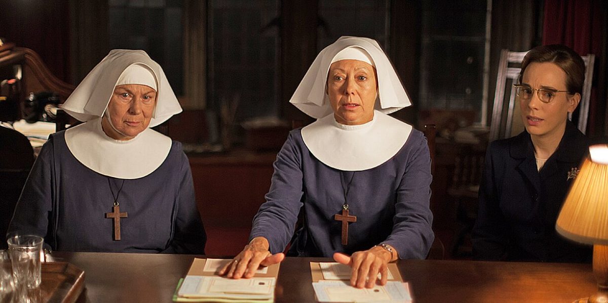 Call The Midwife Season 10 Episode 7